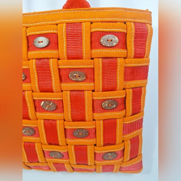 Handbag Conubine Handmade - Picture 4 of 17